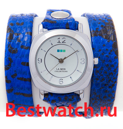 Часы La Mer На длинном ремешке LMODY2001X